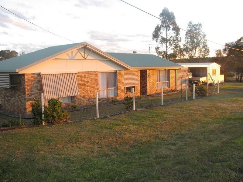 69 John Street, Goombungee QLD 4354