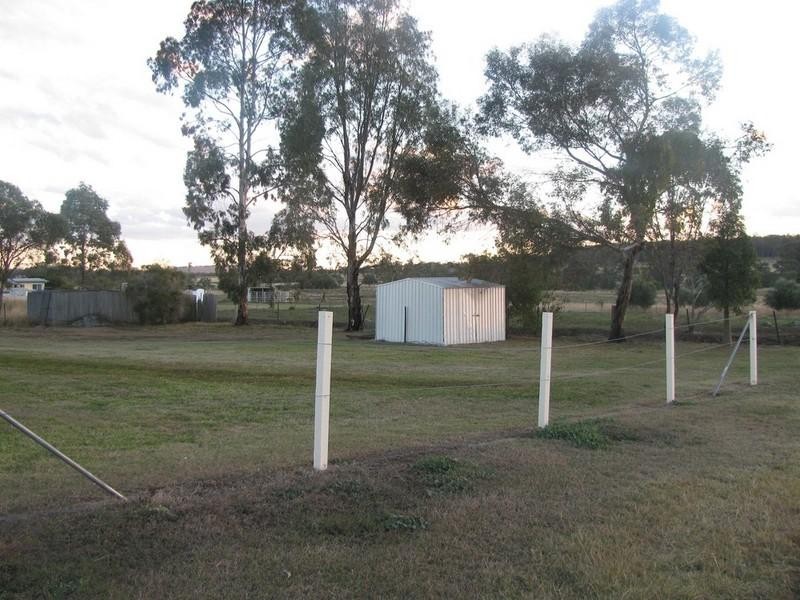 69 John Street, Goombungee QLD 4354