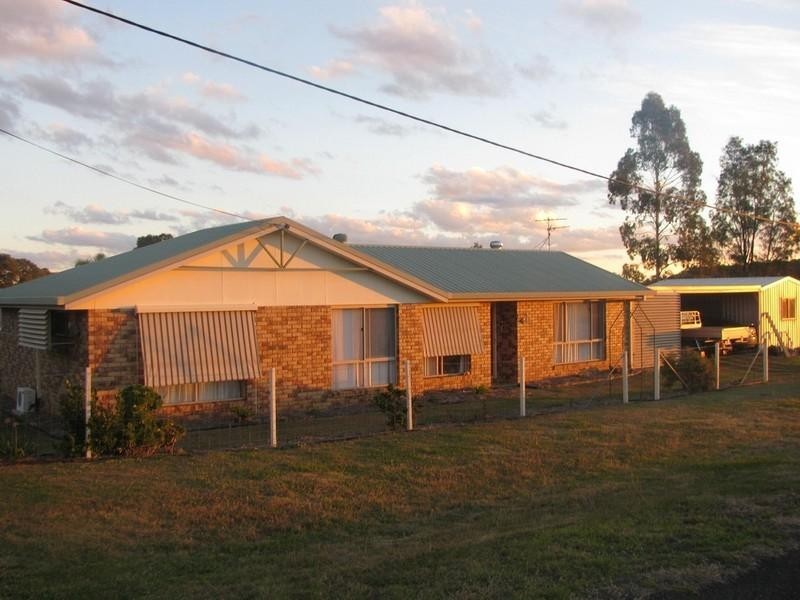 69 John Street, Goombungee QLD 4354