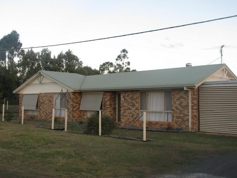 69 John Street, Goombungee QLD 4354