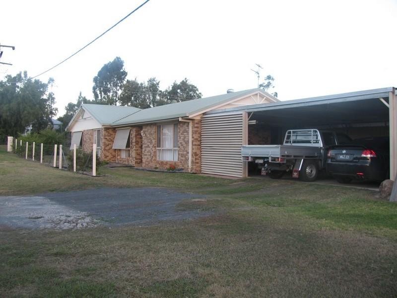 69 John Street, Goombungee QLD 4354