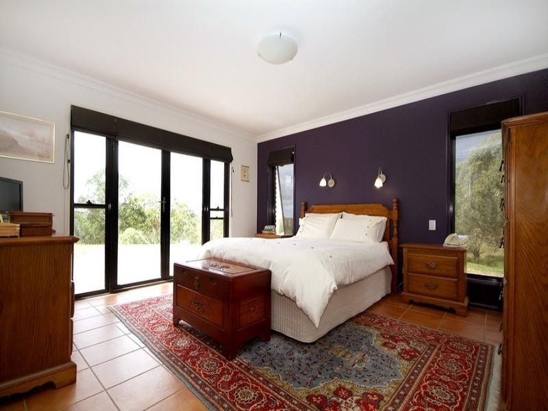 59 Old Esk Road, Hampton QLD 4352