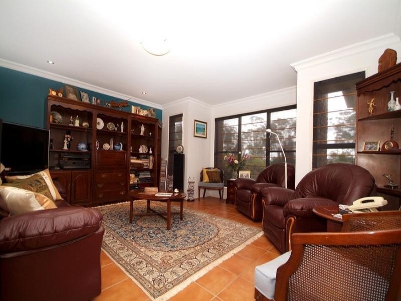 59 Old Esk Road, Hampton QLD 4352