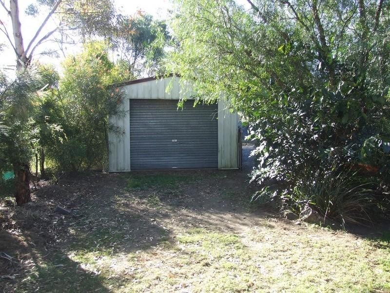 34 South Street, Crows Nest QLD 4355