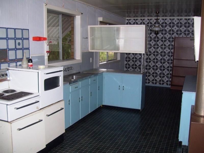 000 Pierces Creek Road, Crows Nest QLD 4355