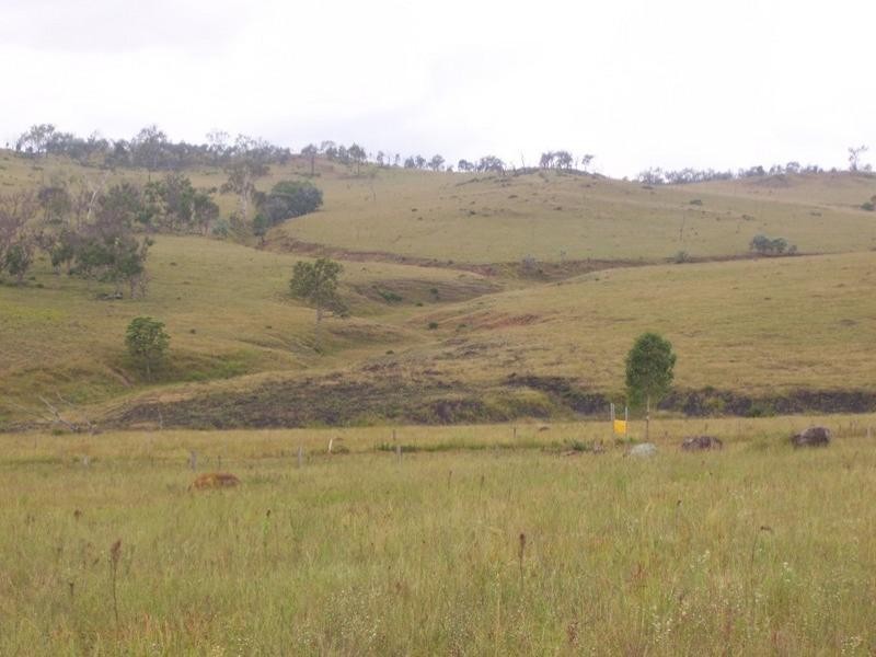 000 Pierces Creek Road, Crows Nest QLD 4355