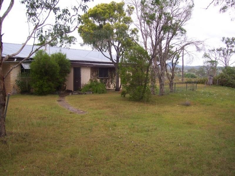 000 Pierces Creek Road, Crows Nest QLD 4355