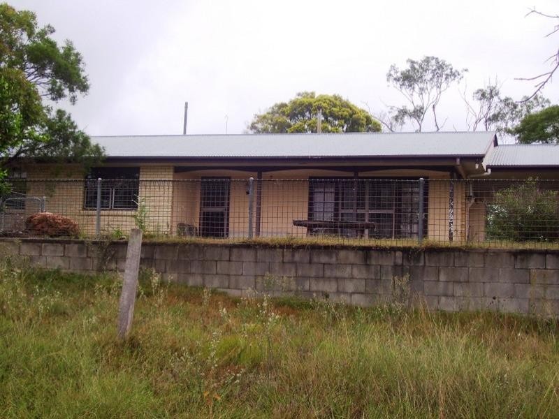 000 Pierces Creek Road, Crows Nest QLD 4355