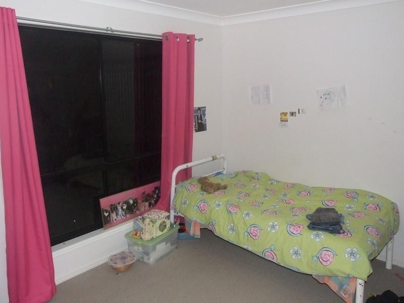 6 Mocatta Street, Goombungee QLD 4354