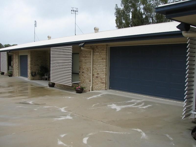 3 James Street, Crows Nest QLD 4355