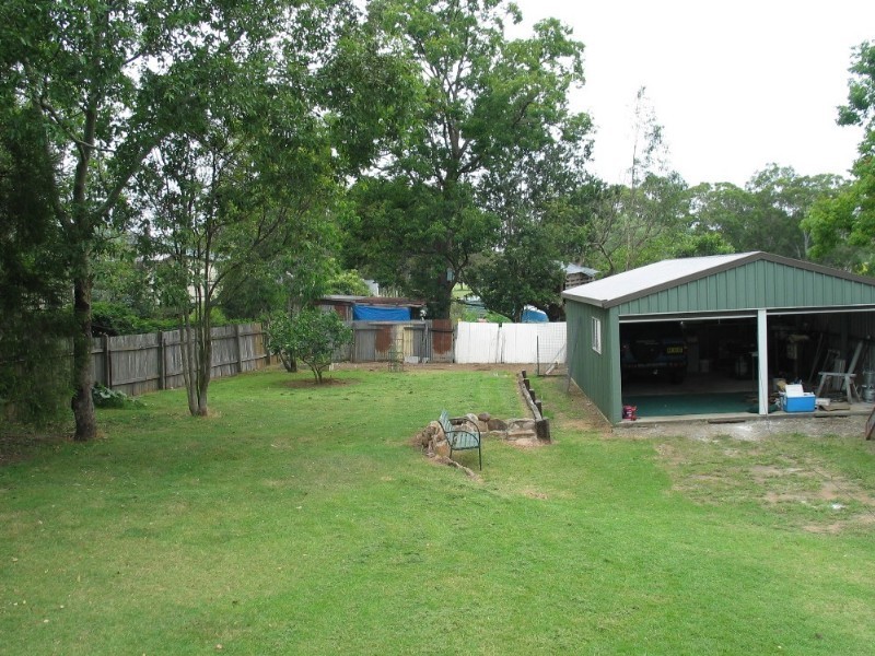 1 Oxford Street, Crows Nest QLD 4355