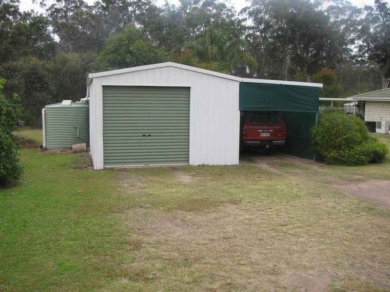 10 Woodlea Court, Crows Nest QLD 4355