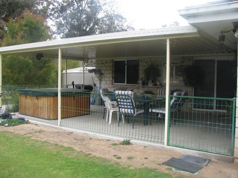 10 Woodlea Court, Crows Nest QLD 4355