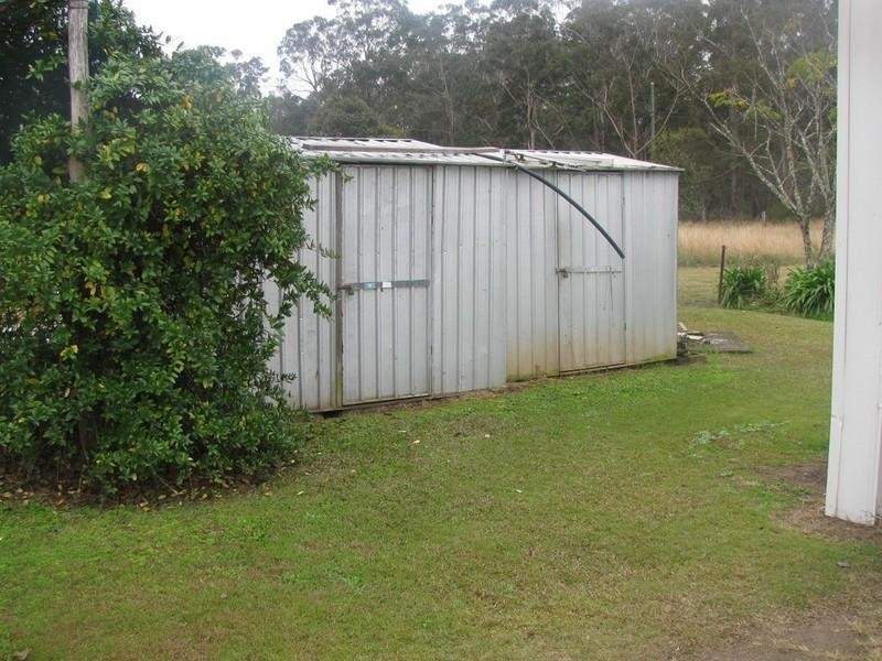 10 Woodlea Court, Crows Nest QLD 4355