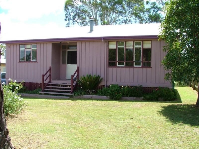 Crows Nest QLD 4355