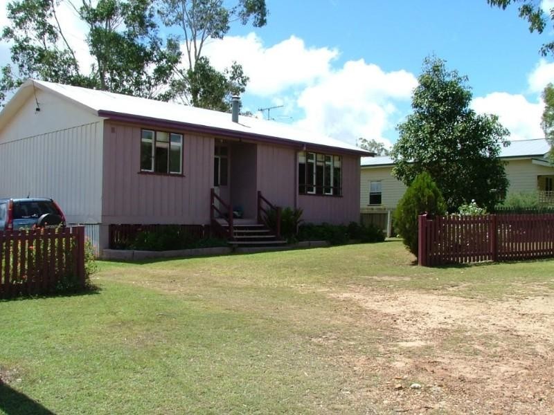 Crows Nest QLD 4355