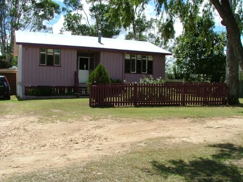 Crows Nest QLD 4355
