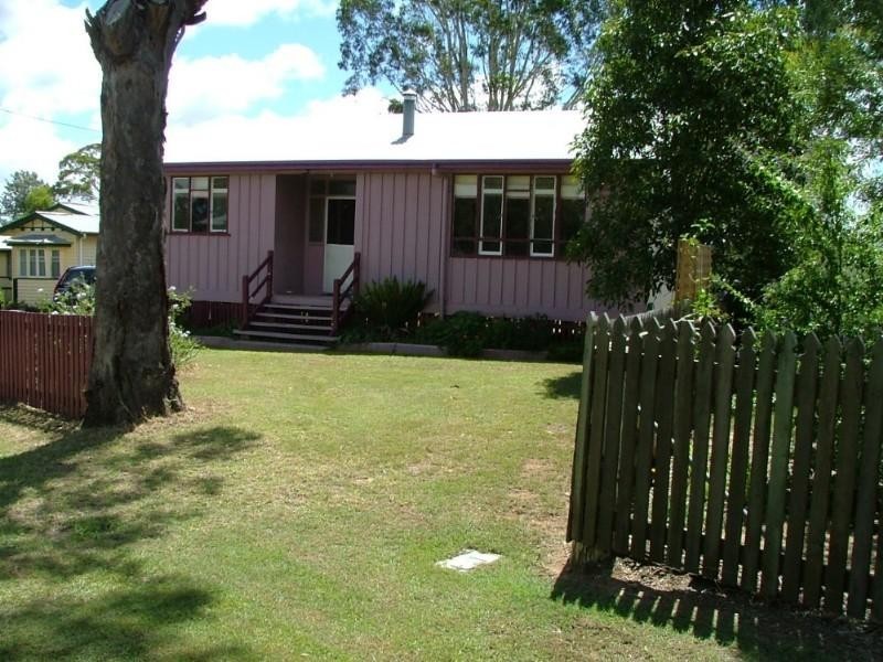 Crows Nest QLD 4355