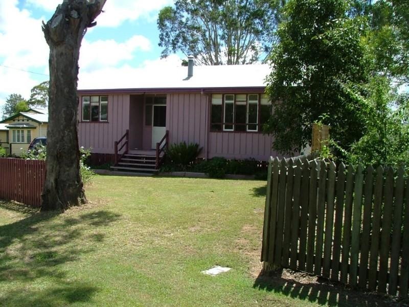 Crows Nest QLD 4355