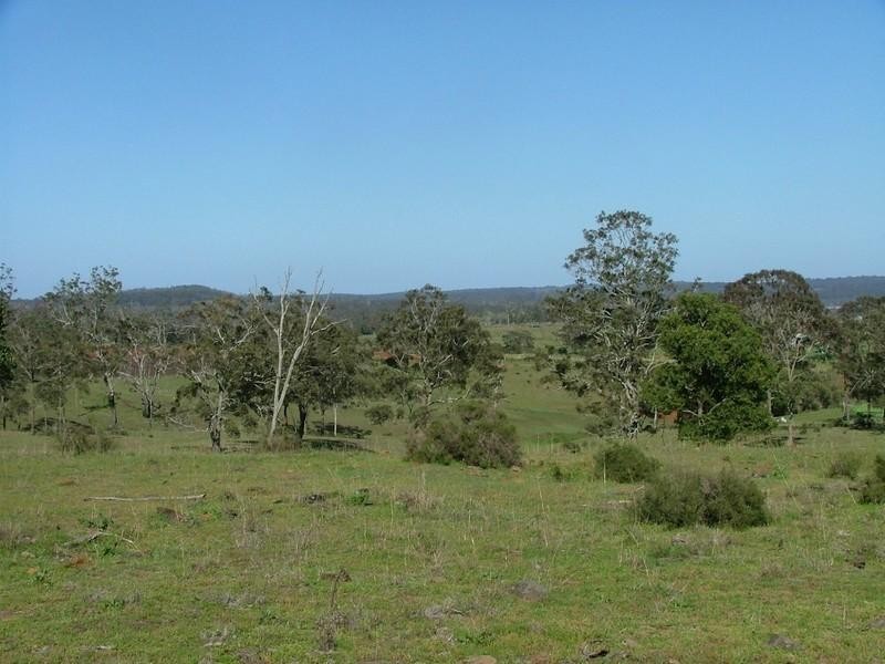 L2 Haden Crows Nest Road, Crows Nest QLD 4355