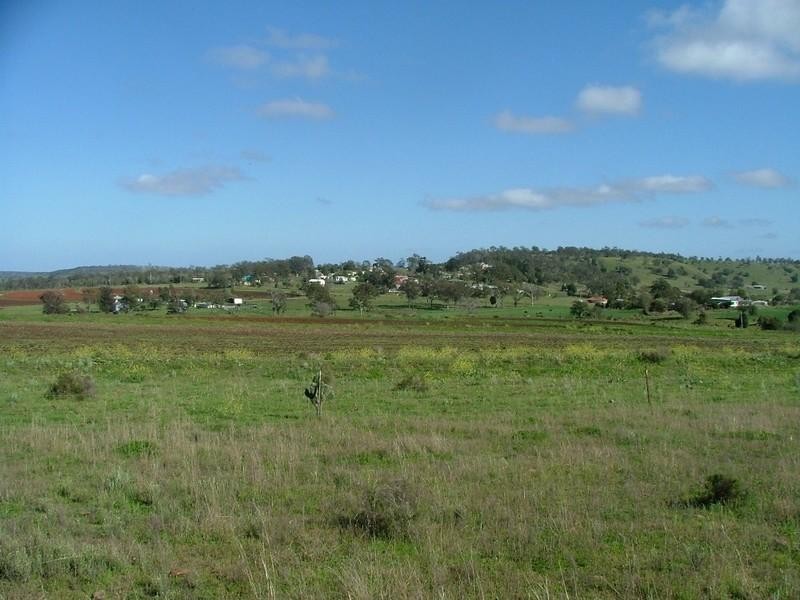 L2 Haden Crows Nest Road, Crows Nest QLD 4355