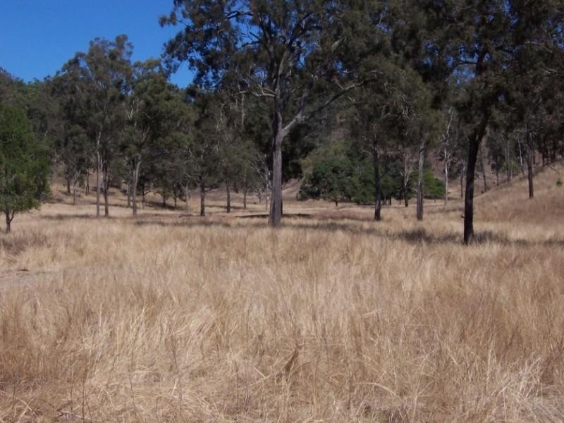 .000 Voll Road, Crows Nest QLD 4355