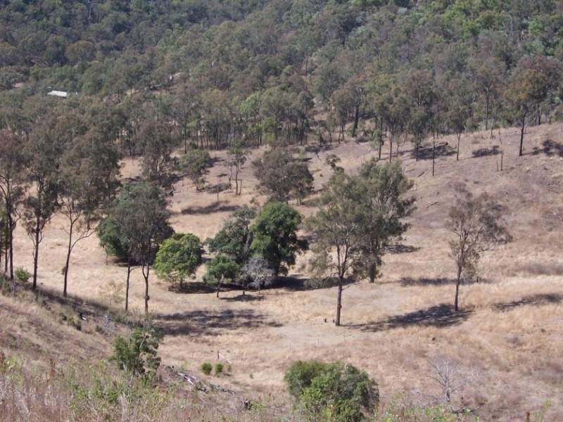 .000 Voll Road, Crows Nest QLD 4355