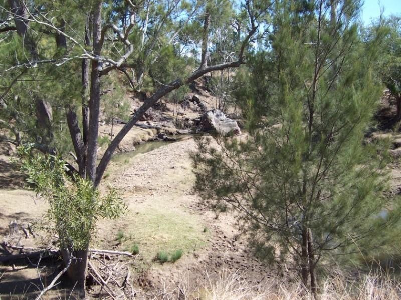 .000 Voll Road, Crows Nest QLD 4355