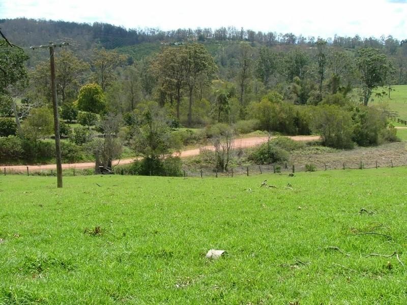 76 Cullens Road, Ravensbourne QLD 4352