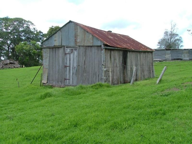 76 Cullens Road, Ravensbourne QLD 4352