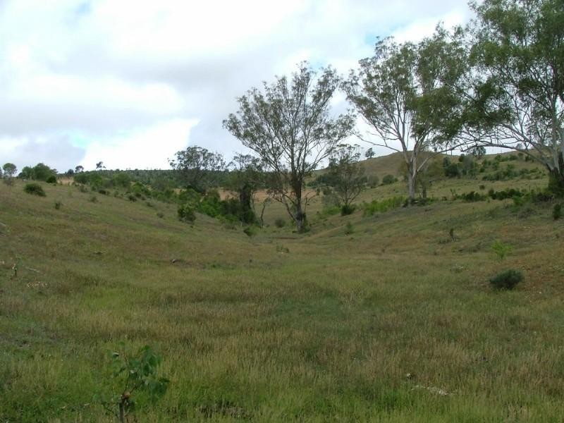 Lot 108 Upper Pinelands Road, Crows Nest QLD 4355