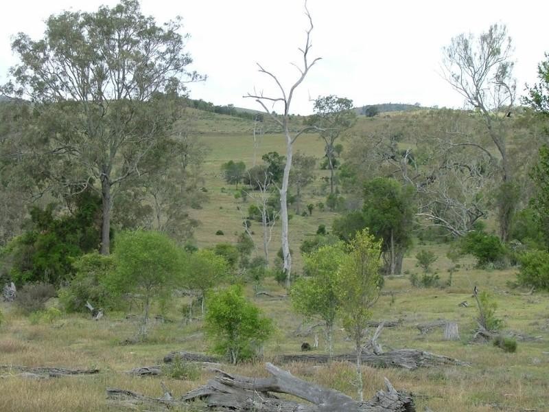 Lot 108 Upper Pinelands Road, Crows Nest QLD 4355