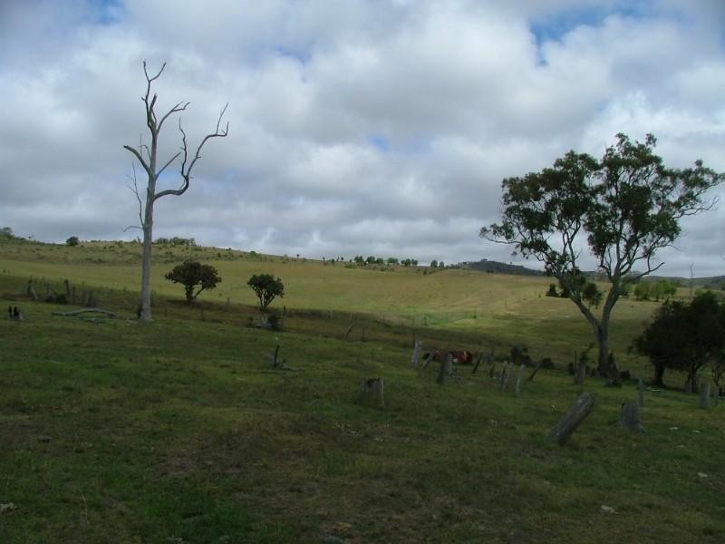 Lot 108 Upper Pinelands Road, Crows Nest QLD 4355