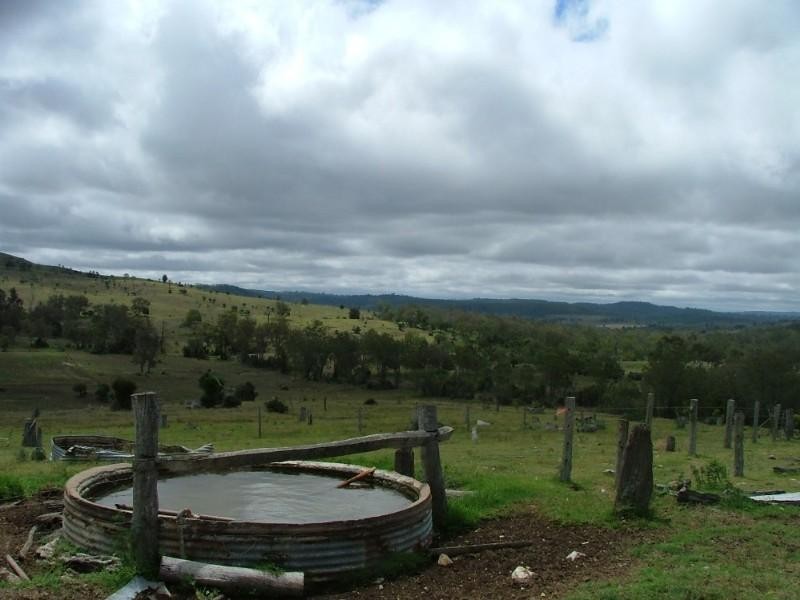 Lot 108 Upper Pinelands Road, Crows Nest QLD 4355