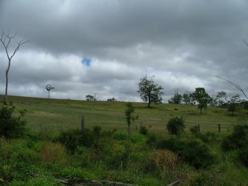 Lot 108 Upper Pinelands Road, Crows Nest QLD 4355