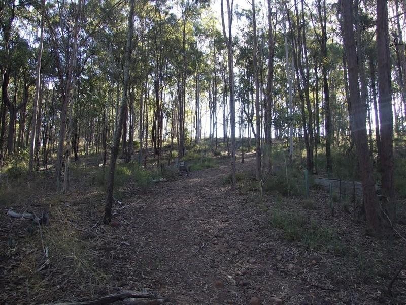 00 Water Street, Goombungee QLD 4354