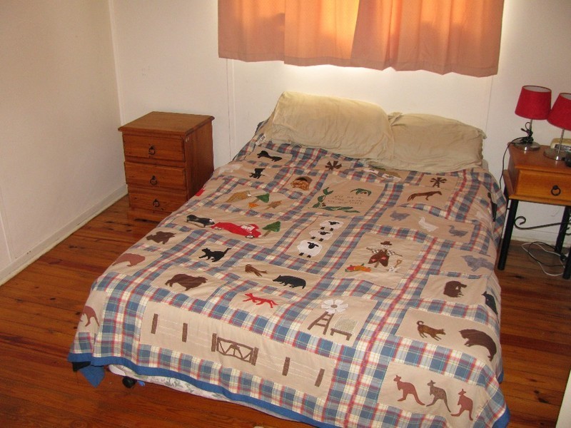 14 James Street, Crows Nest QLD 4355