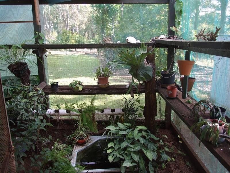 98 King Road, Mount Binga QLD 4306