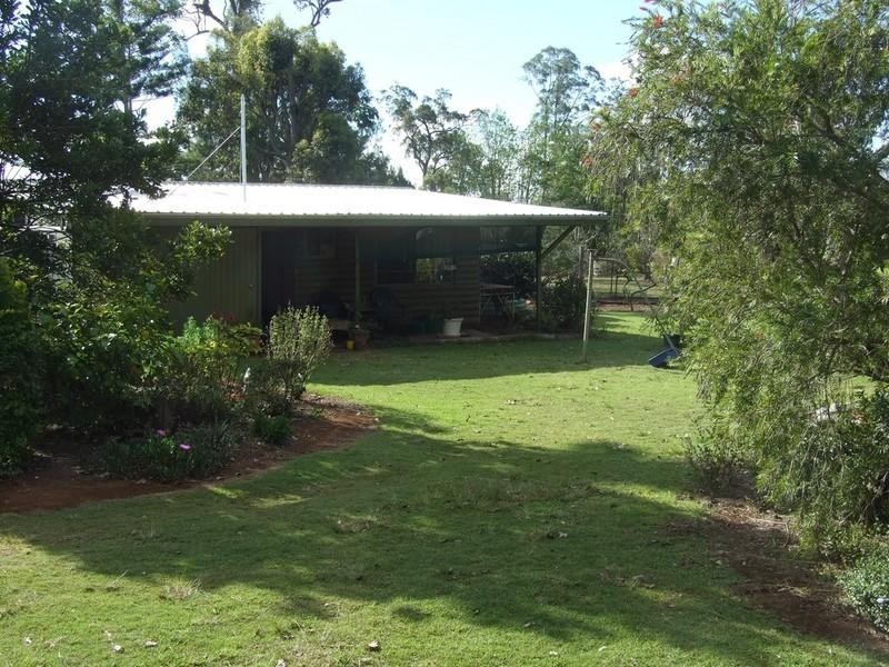 98 King Road, Mount Binga QLD 4306