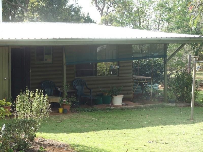 98 King Road, Mount Binga QLD 4306