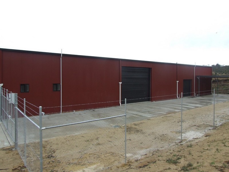 00 Depot Road, Crows Nest QLD 4355