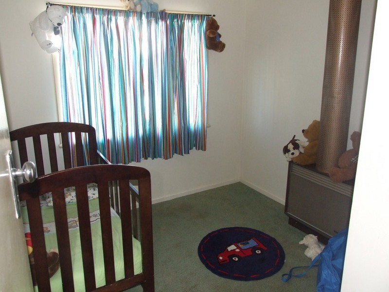 10 Hartwig Street, Goombungee QLD 4354