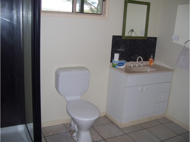 214 Back Creek Road, Crows Nest QLD 4355