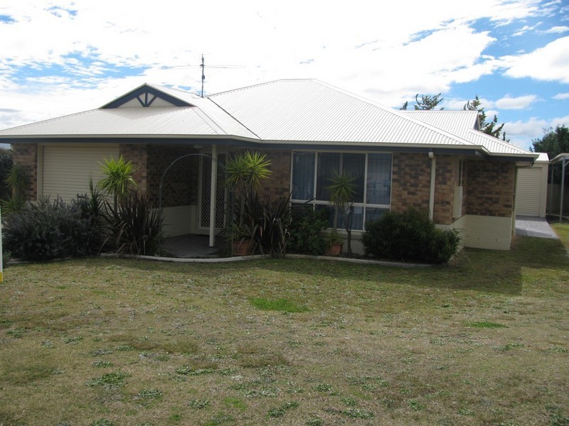 12 Matthew Court, Crows Nest QLD 4355