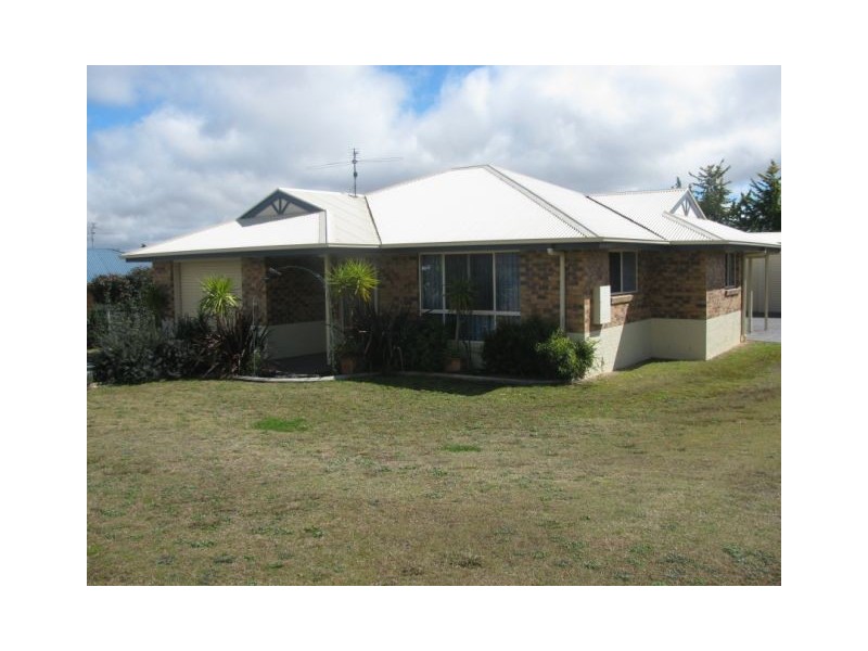 12 Matthew Court, Crows Nest QLD 4355