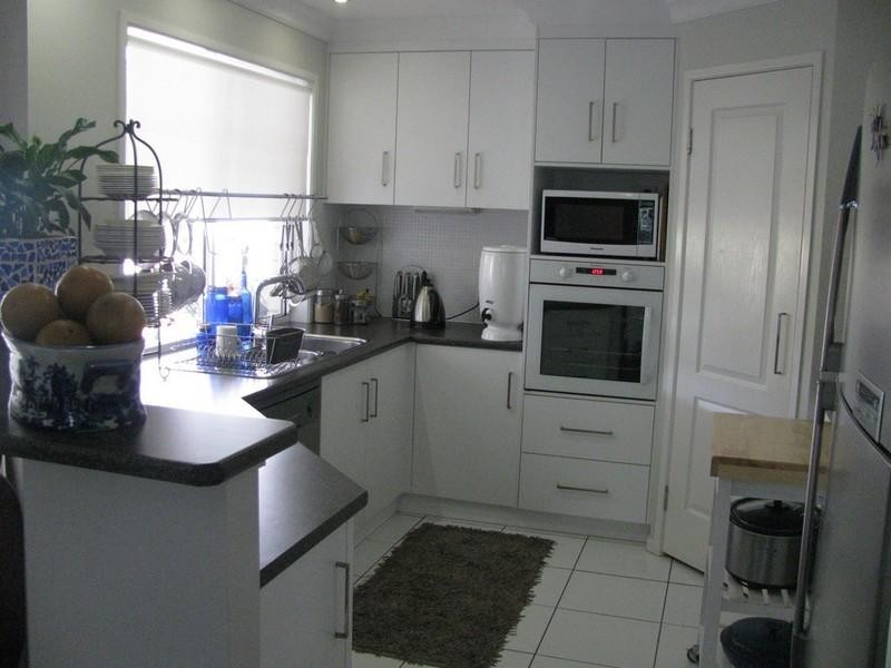 26 Parkland Drive, Crows Nest QLD 4355