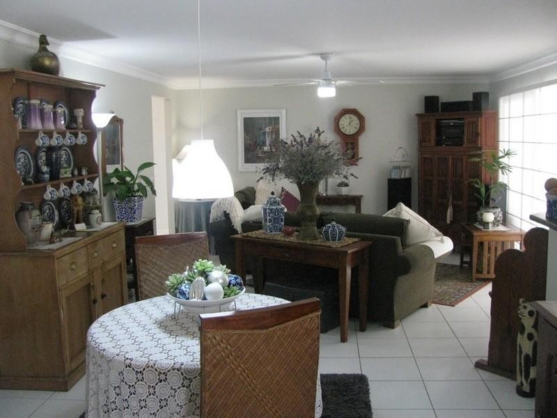 26 Parkland Drive, Crows Nest QLD 4355