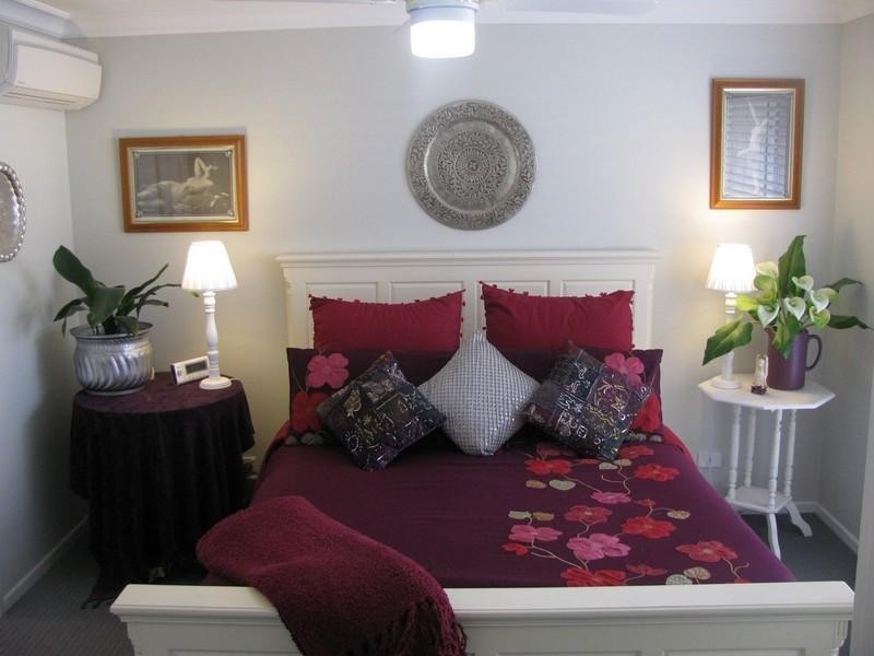 26 Parkland Drive, Crows Nest QLD 4355