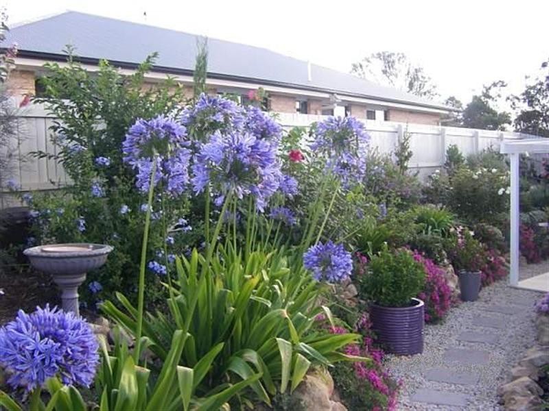 26 Parkland Drive, Crows Nest QLD 4355