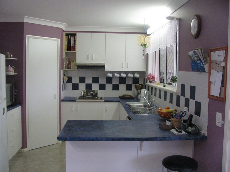 5 Lee Court, Crows Nest QLD 4355